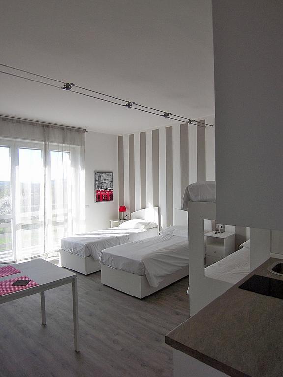 B&B Vinago Belvedere Mornago Szoba fotó
