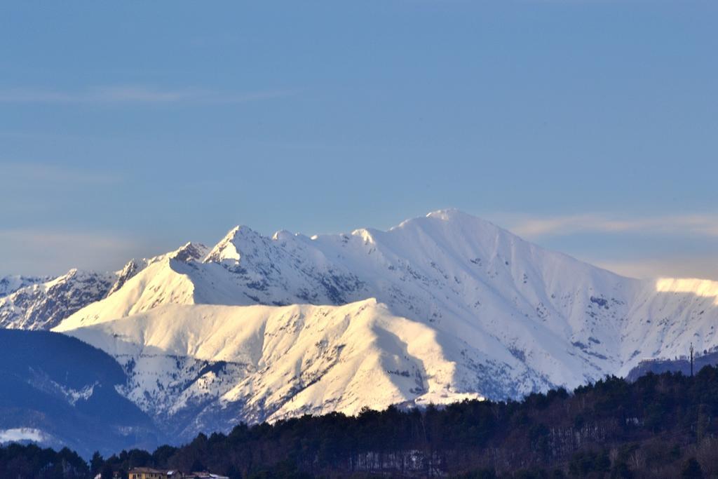 B&B Vinago Belvedere Mornago Kültér fotó