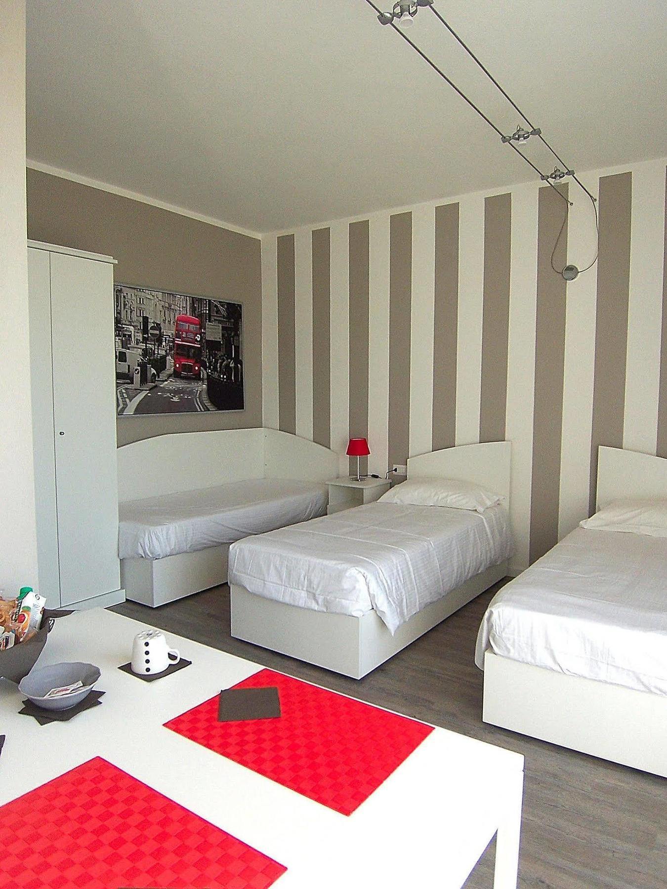 B&B Vinago Belvedere Mornago Kültér fotó