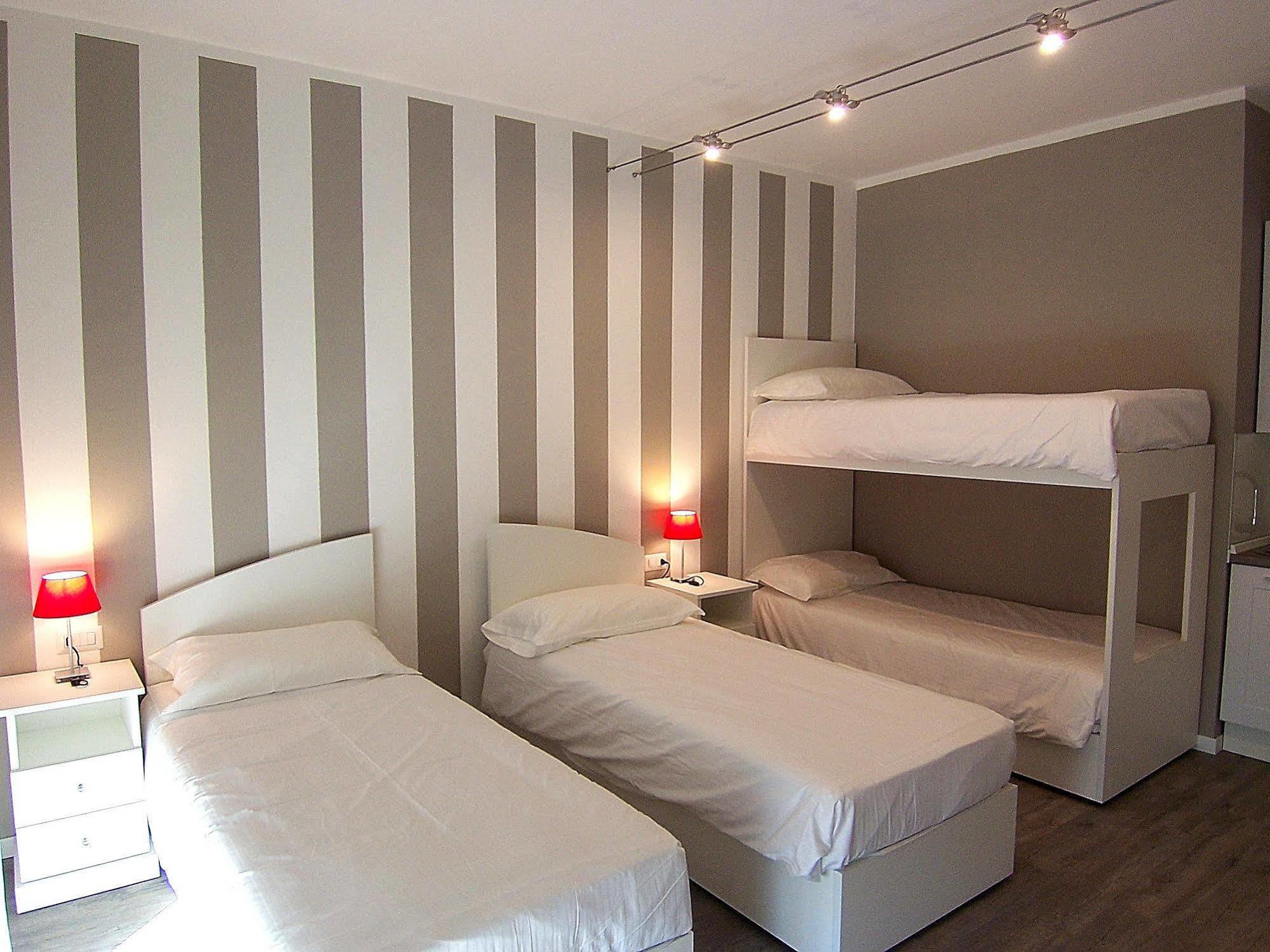 B&B Vinago Belvedere Mornago Kültér fotó
