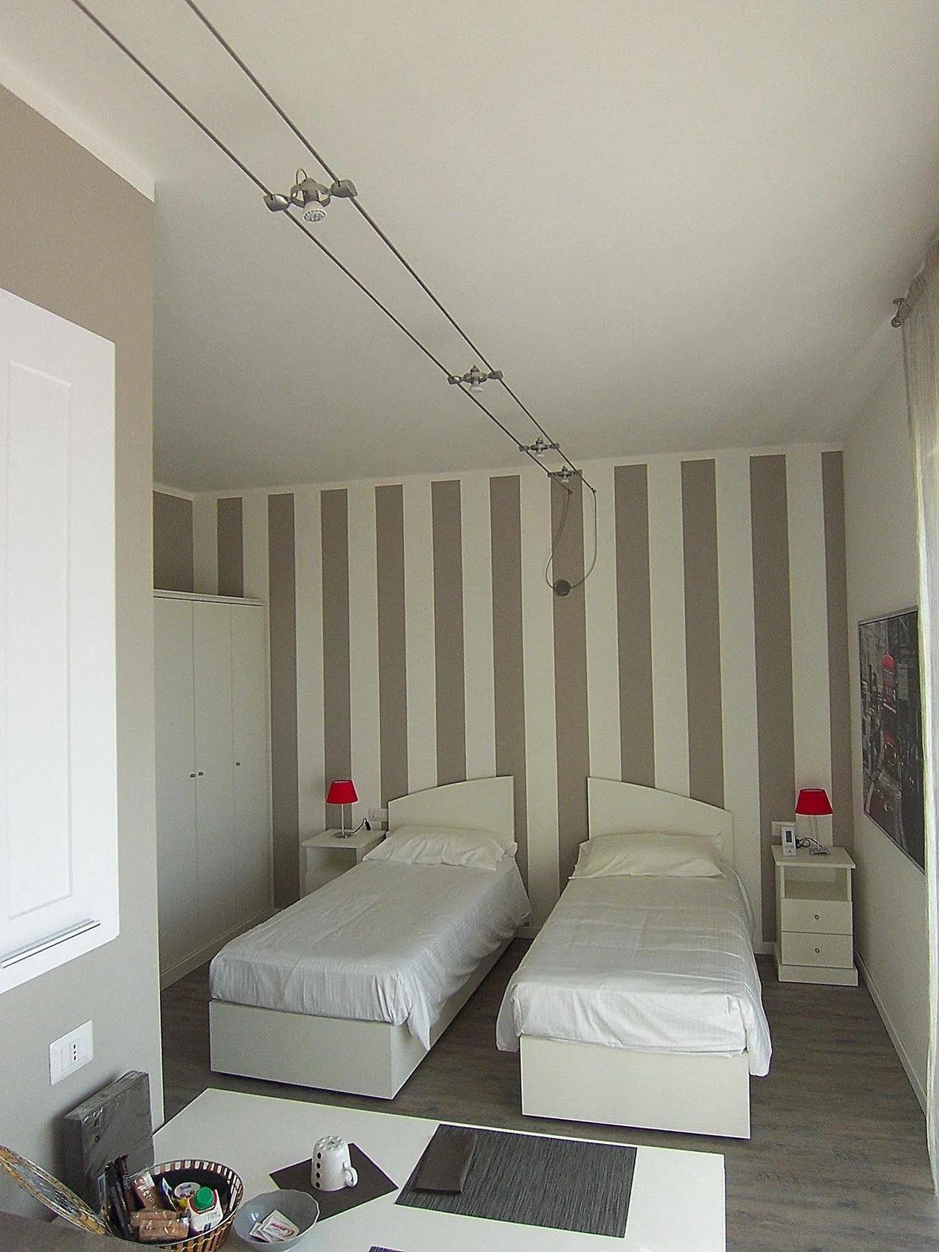 B&B Vinago Belvedere Mornago Kültér fotó